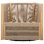 Niko Swivel Lounge Chair-129706321