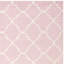 Runner Emmaline Geometric Wool Hand Woven 76cm X 244cm Area Rug