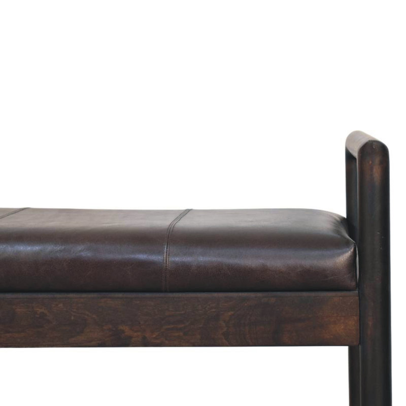 Gridline Bench