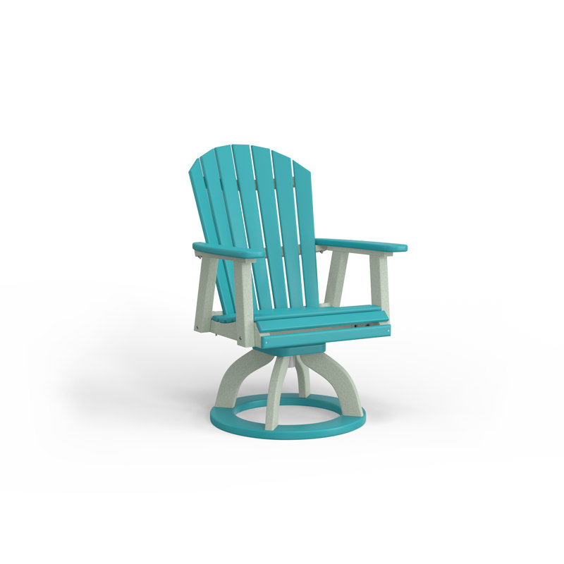 Comfo Back Outdoor Dining Armchair, Nature