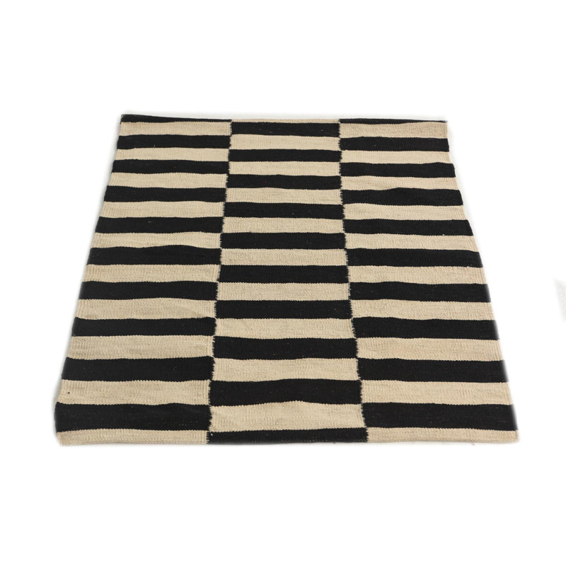 Tapis ivoire 3 x 4 Pinkerton