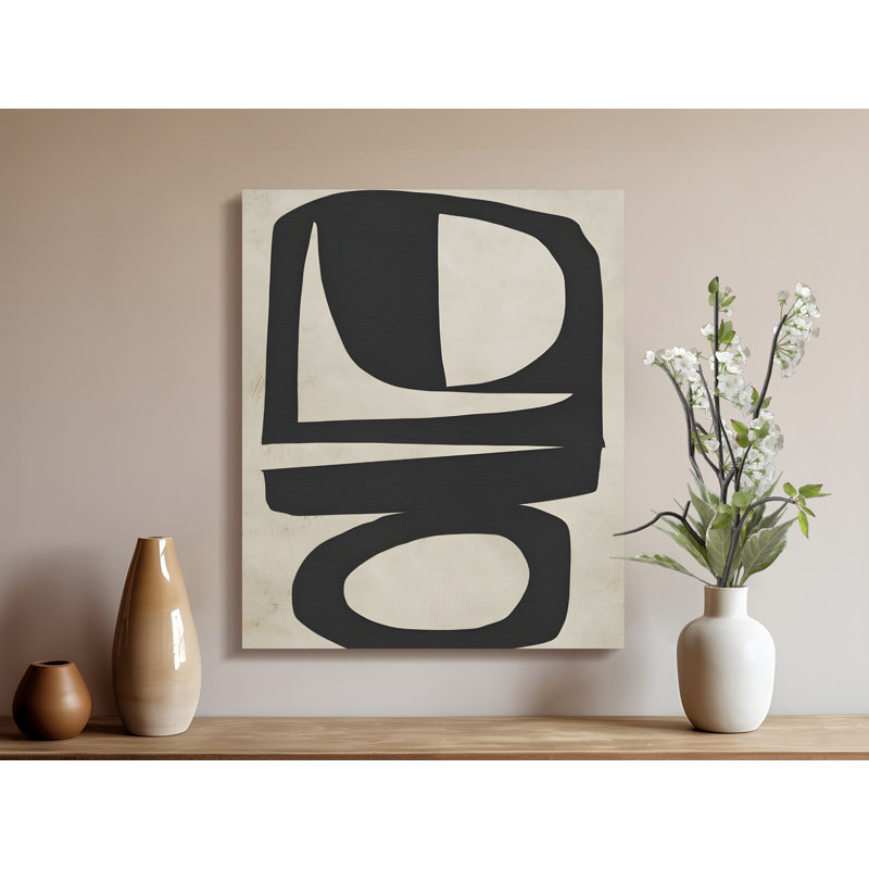 Wrapped Canvas Print Set, 20x30