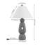 Lampe de table à DEL 28 po Henge-1791476415