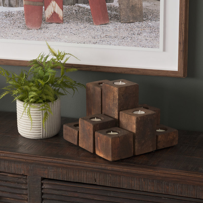 Cassius Candelabra