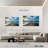 Aletra Dock On Placid Lake-107968855