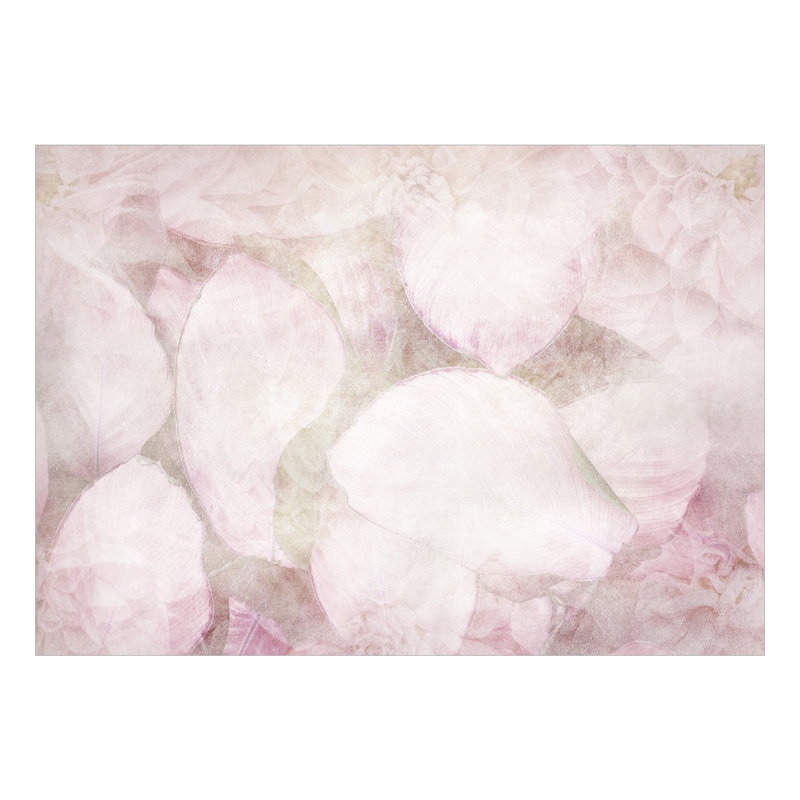 Ratnesh Peel & Stick Wallpaper Roll, 124" L x 173.6" W