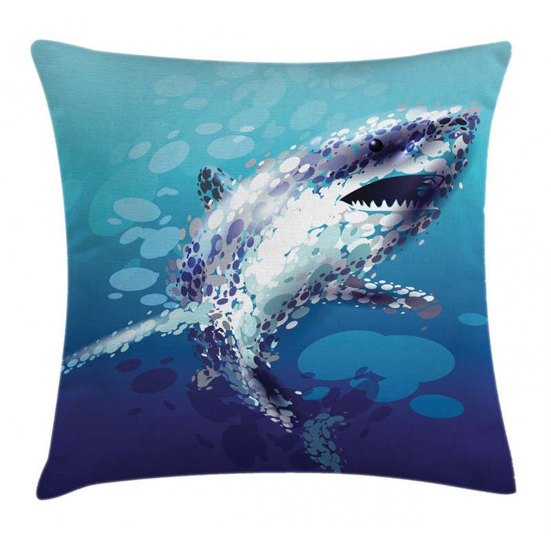 Outdoor Pillow Cover