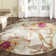 Daphne Performance Floral Rug