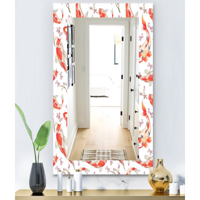 Miroir de salle de bain/meuble-lavabo cost-creatures 11