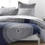 Ensemble d'édredon en coton Marimekko Fokus-186149514-181906190
