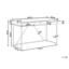 Kalani Writing Desk