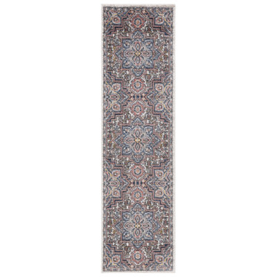 Astoria Performance Oriental Rug