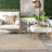 Owensby Braided Tan Indoor/Outdoor Rug-2116045762