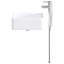Belfry Bathroom 365mm W Metal Sink-1127032791