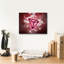 «Crypto Eclipse Tron Trx», art mural sur toile-1888046308
