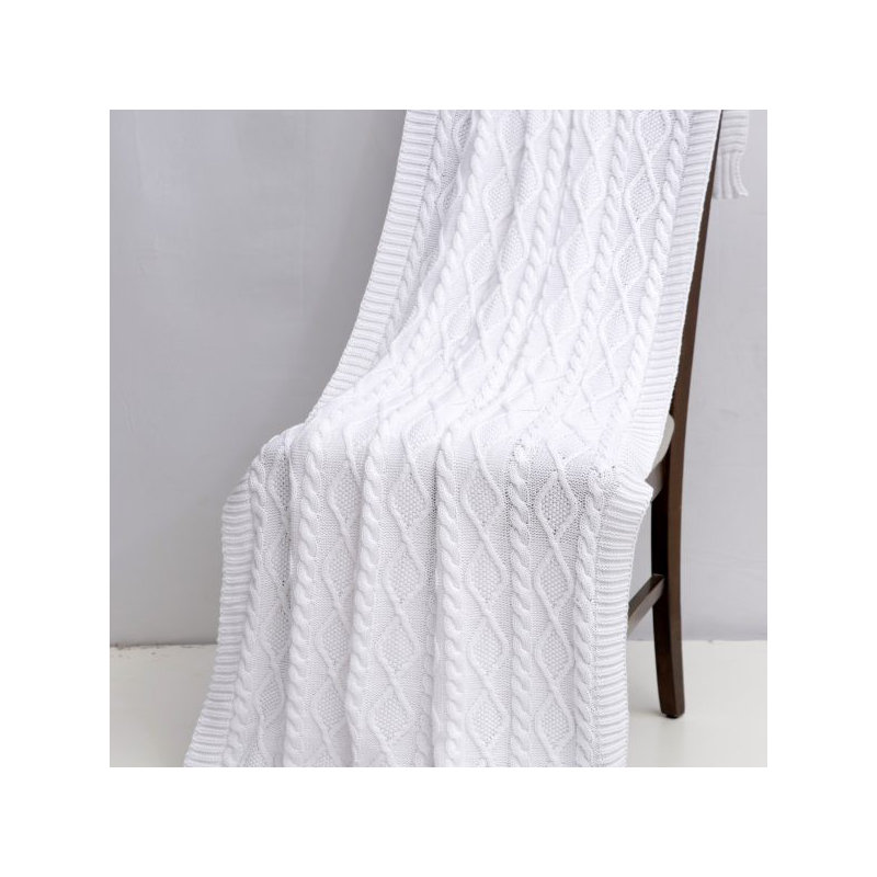 Jeté, Blanc