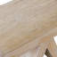 Table d'appoint Uttermost Pruitt