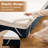 Juniata Blanket Electric Heated Mattress Pad-2060178195