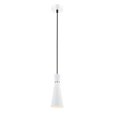Kyler 1 - Light Cone Pendant