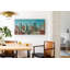 Wrapped Canvas Panoramic Print