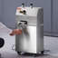 VEVOR 750 Watt Electric Slow Masticating & Cold Press Juicer