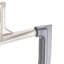 Batteur KitchenAid® Bowl-Lift Flex Edge