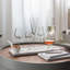 Ensemble de 4 verres à vin rouges complexes et subtils Purista de Villeroy & Boch, 19,25 oz