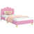 Pink is unavailable
