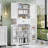 Multi-Functional Storage Cabinet-1474873995