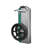 Chariot utilitaire pliable