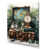 Toile tendue