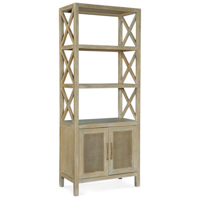 Surfrider Bookcase