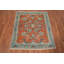 Tapis traditionnel rétro 3 x 4