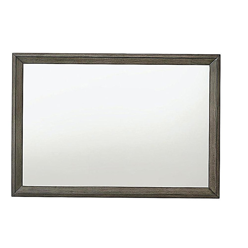 Miroir Escher