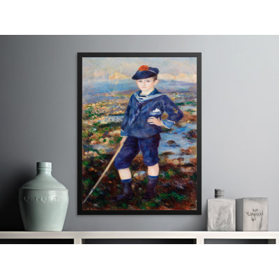 Barnes Print