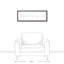 Décoration murale Bruning Welcome to My Crib Kids-547713724-547713725-547759379