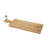 Millwood Pines Moey Wood Charcuterie Board-989081767