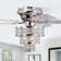 Aamaya 52'' Ceiling Fan with Light Kit