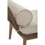 Mariami Upholstered EU Single - 90 X 200 Cm