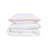 White/Pink