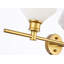 Éclairage pour meuble-lavabo Sullivan Street-916174758-938112658-853228968