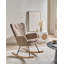 Fortuna Rocking Chair-122724729