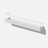 Geo Series Plastic Trough Hanging Planter-87647464-88112349-88112351