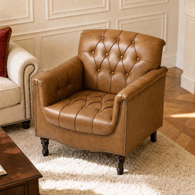 Fauteuil Enoks