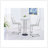 ZIRE BAR TABLE