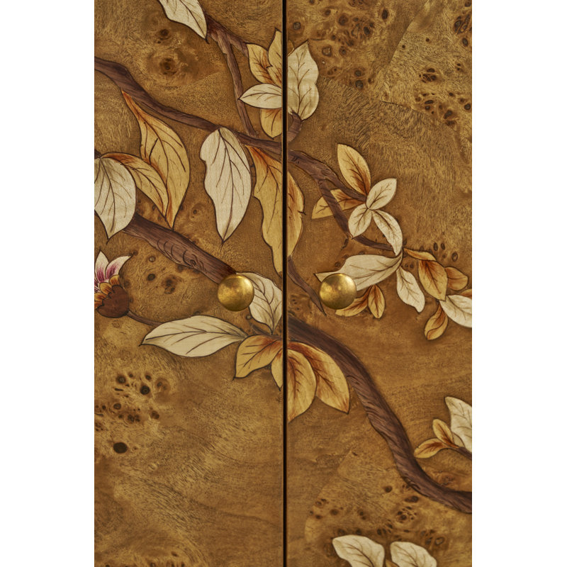 Della Coffee Table