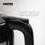 Geepas 1.7L Stainless Steel Electric Tea Kettle