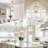 Ressa Dimmable Chandelier-667748793