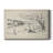 " Sketched Barn View II "-304216178