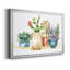 Summer Succulents I - peinture encadrée-1118726940-1118726941
